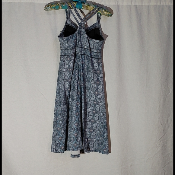 Marmot Exercise Dress - Picture 2 of 6